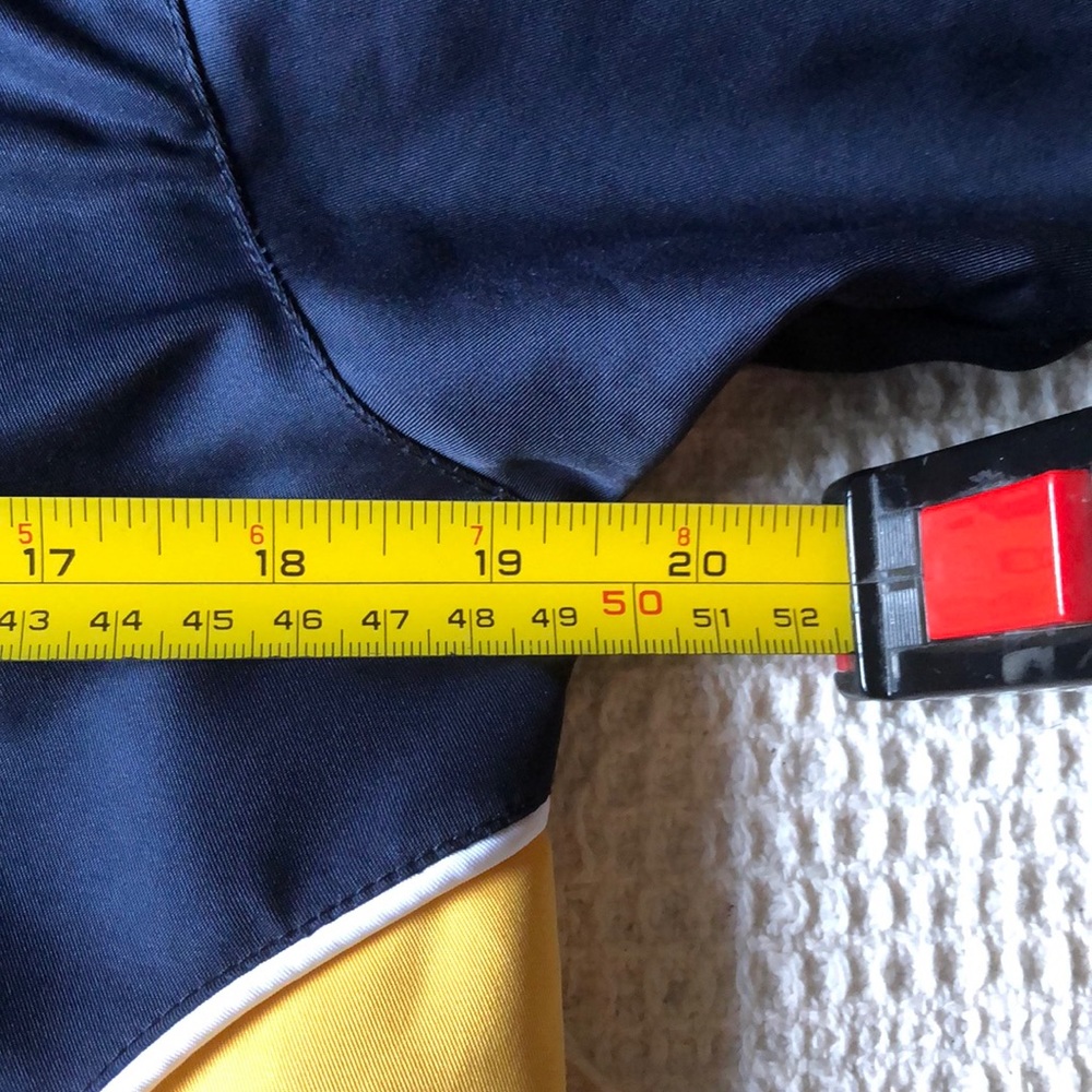 Sports jacket - Picture 8 of 10